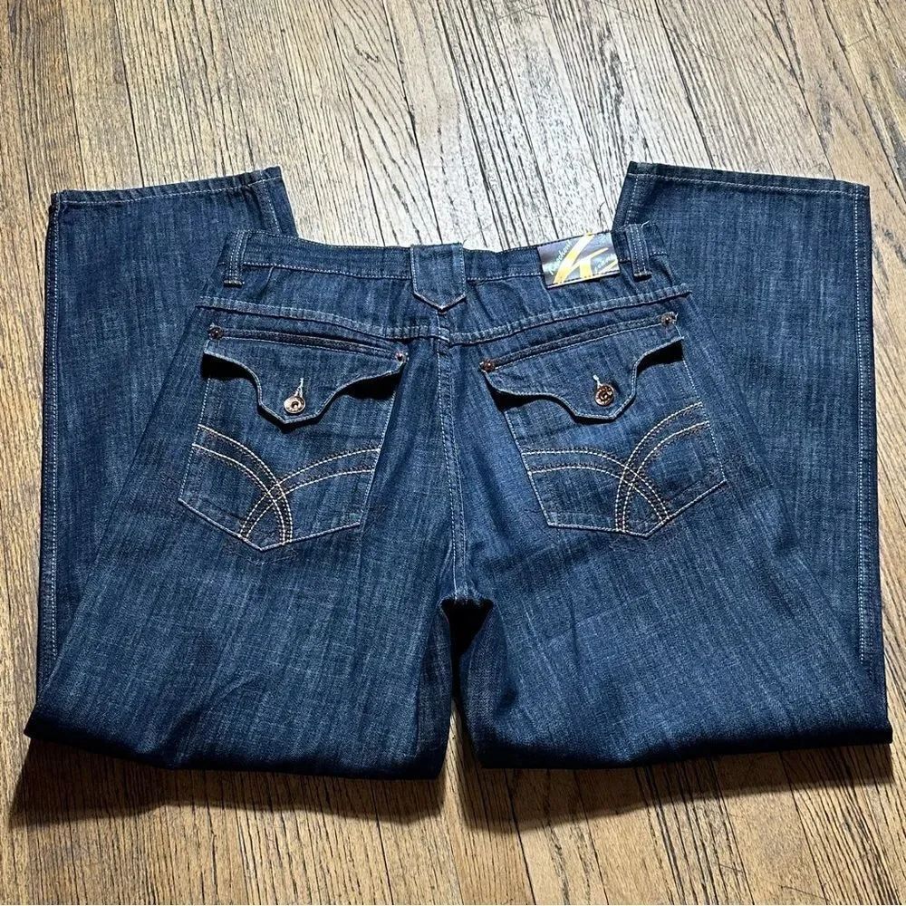 Knockoni  jeans - Picture 2 of 8